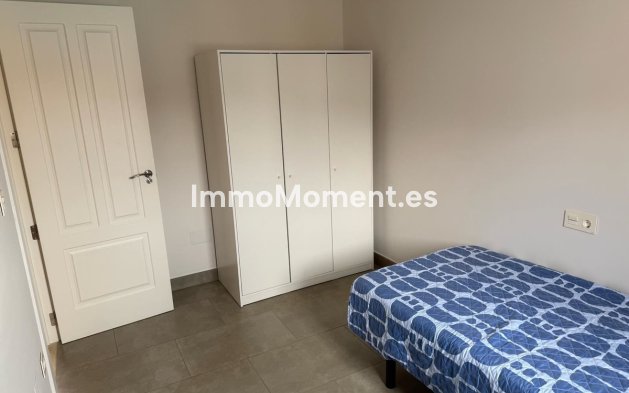 Revente - Maison mitoyenne - Santa Pola - Santa Pola Centro