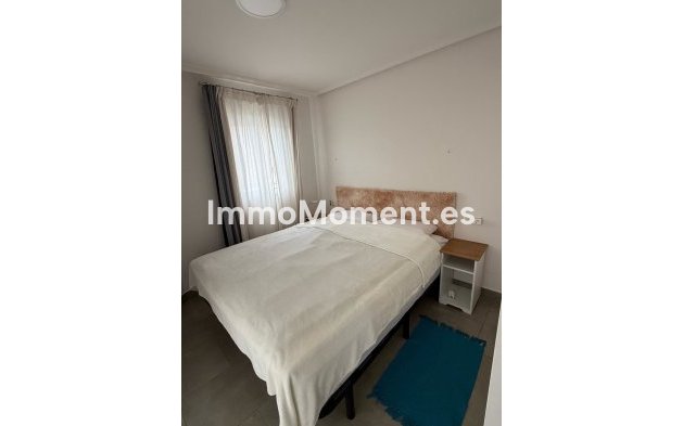 Revente - Maison mitoyenne - Santa Pola - Santa Pola Centro