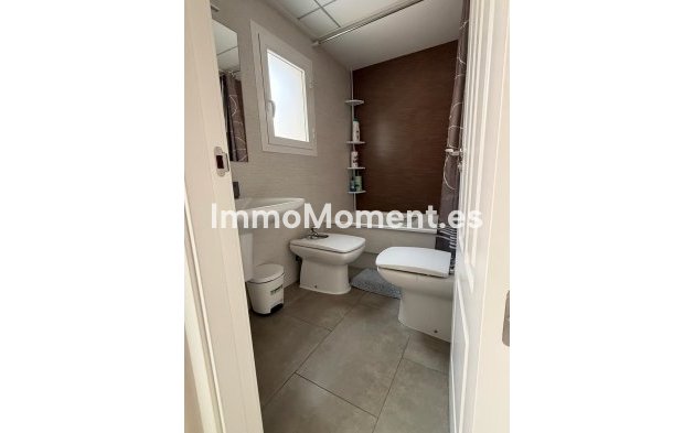 Revente - Maison mitoyenne - Santa Pola - Santa Pola Centro