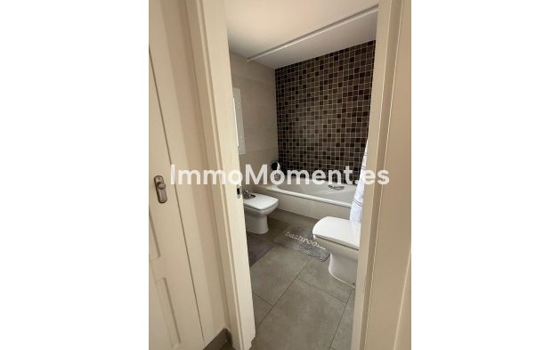 Revente - Maison mitoyenne - Santa Pola - Santa Pola Centro