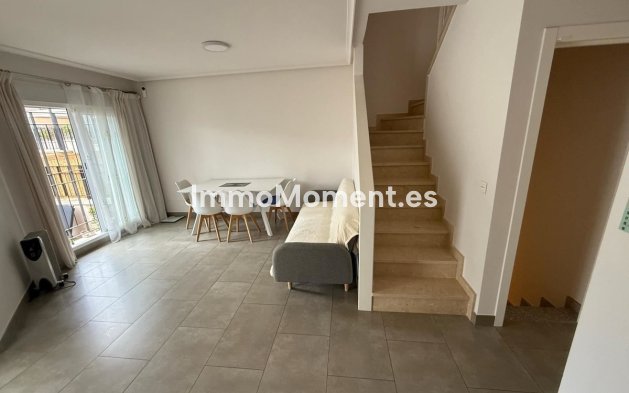 Revente - Maison mitoyenne - Santa Pola - Santa Pola Centro