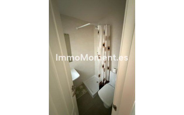 Revente - Maison mitoyenne - Santa Pola - Santa Pola Centro