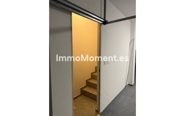 Revente - Maison mitoyenne - Santa Pola - Santa Pola Centro