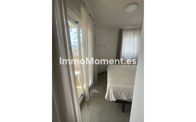 Revente - Maison mitoyenne - Santa Pola - Santa Pola Centro