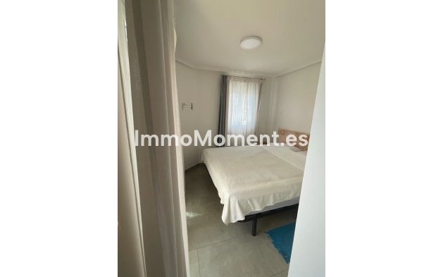 Revente - Maison mitoyenne - Santa Pola - Santa Pola Centro