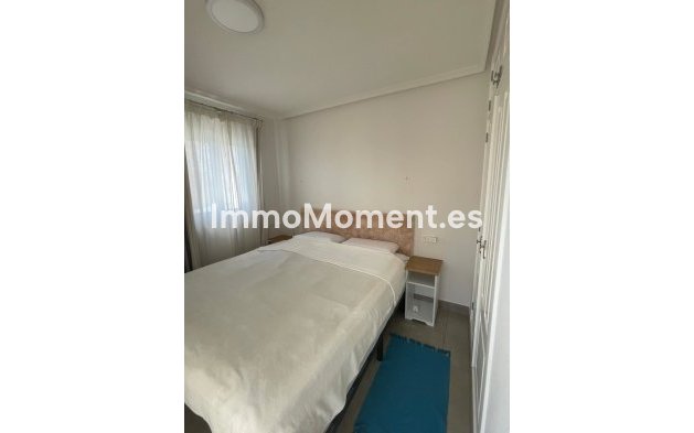 Revente - Maison mitoyenne - Santa Pola - Santa Pola Centro