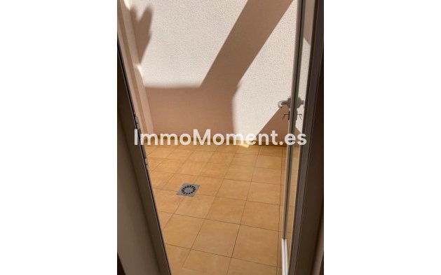 Revente - Maison mitoyenne - Santa Pola - Santa Pola Centro