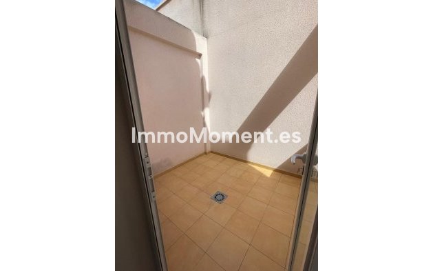 Revente - Maison mitoyenne - Santa Pola - Santa Pola Centro