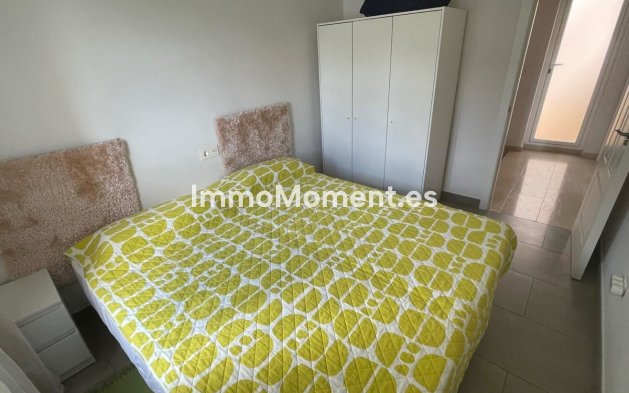 Revente - Maison mitoyenne - Santa Pola - Santa Pola Centro