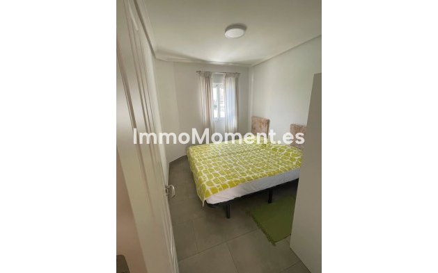 Revente - Maison mitoyenne - Santa Pola - Santa Pola Centro