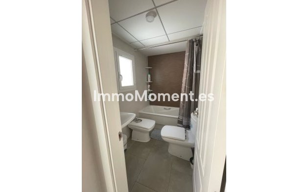 Revente - Maison mitoyenne - Santa Pola - Santa Pola Centro