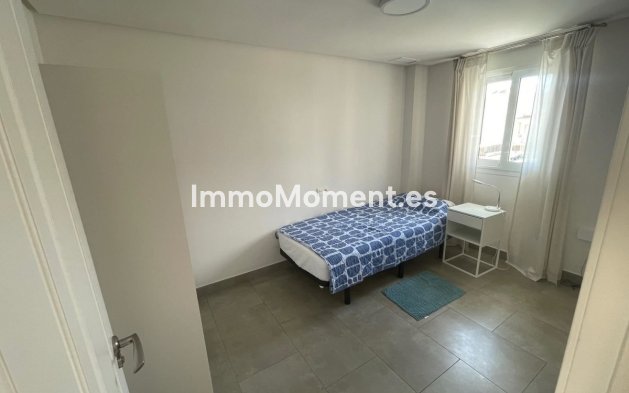 Revente - Maison mitoyenne - Santa Pola - Santa Pola Centro