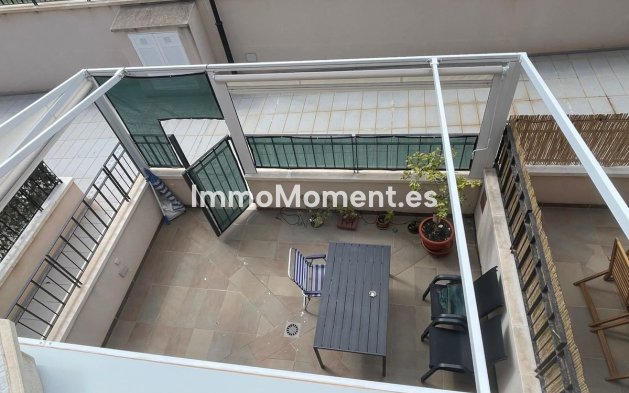 Revente - Maison mitoyenne - Santa Pola - Santa Pola Centro