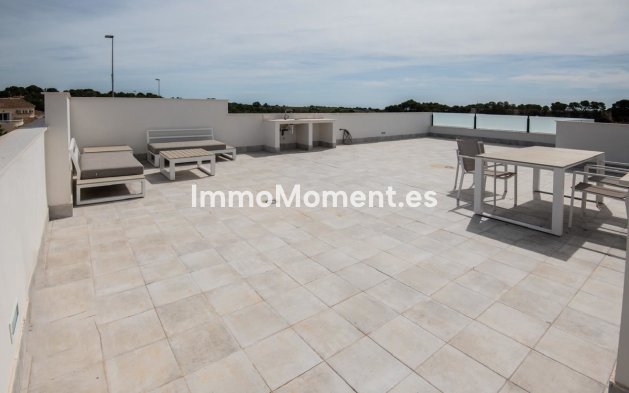 Wiederverkauf - Villa - Pilar de la Horadada - Pilar de la Horadada Centro