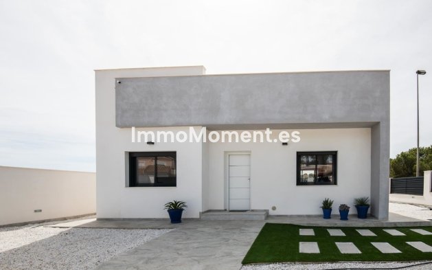 Wiederverkauf - Villa - Pilar de la Horadada - Pilar de la Horadada Centro