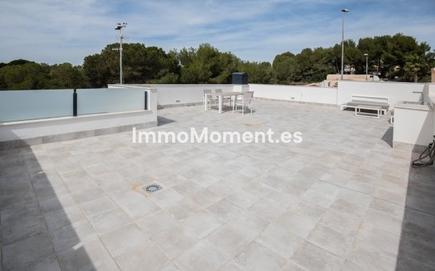 Wiederverkauf - Villa - Pilar de la Horadada - Pilar de la Horadada Centro