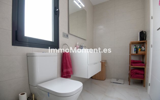 Wiederverkauf - Villa - Pilar de la Horadada - Pilar de la Horadada Centro