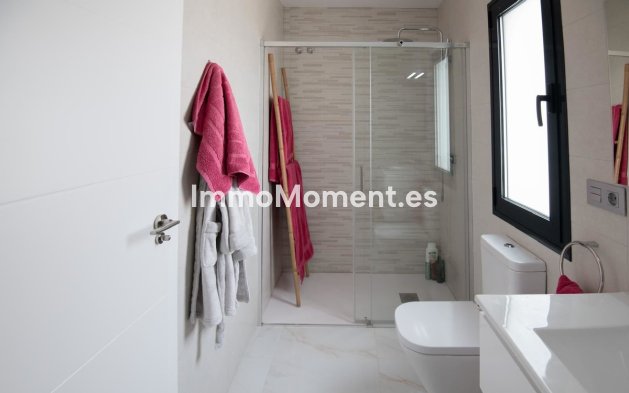 Wiederverkauf - Villa - Pilar de la Horadada - Pilar de la Horadada Centro