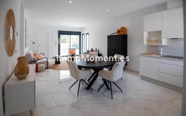 Wiederverkauf - Villa - Pilar de la Horadada - Pilar de la Horadada Centro