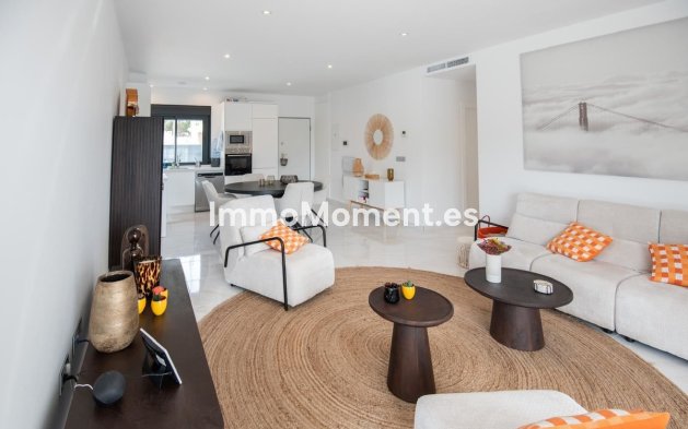 Wiederverkauf - Villa - Pilar de la Horadada - Pilar de la Horadada Centro