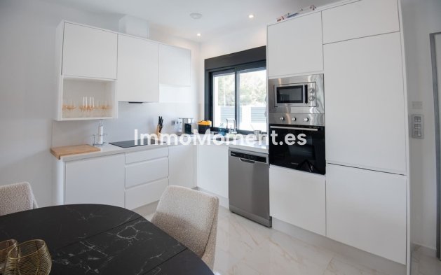 Wiederverkauf - Villa - Pilar de la Horadada - Pilar de la Horadada Centro