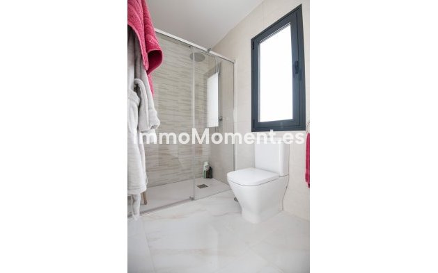 Wiederverkauf - Villa - Pilar de la Horadada - Pilar de la Horadada Centro