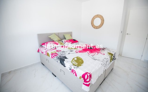 Wiederverkauf - Villa - Pilar de la Horadada - Pilar de la Horadada Centro