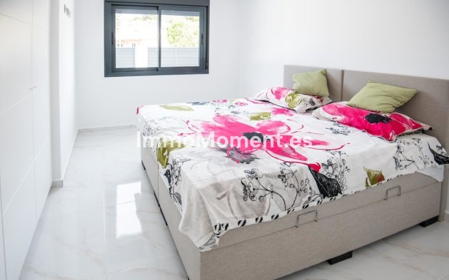 Wiederverkauf - Villa - Pilar de la Horadada - Pilar de la Horadada Centro