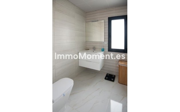 Wiederverkauf - Villa - Pilar de la Horadada - Pilar de la Horadada Centro