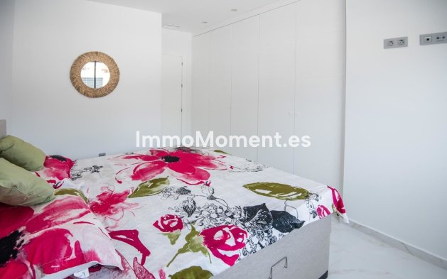 Wiederverkauf - Villa - Pilar de la Horadada - Pilar de la Horadada Centro