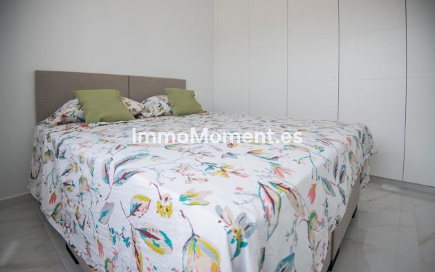 Wiederverkauf - Villa - Pilar de la Horadada - Pilar de la Horadada Centro