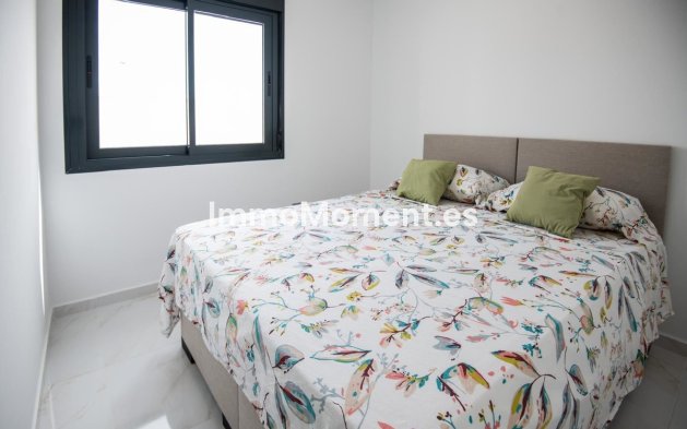 Wiederverkauf - Villa - Pilar de la Horadada - Pilar de la Horadada Centro