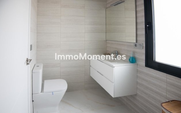 Wiederverkauf - Villa - Pilar de la Horadada - Pilar de la Horadada Centro