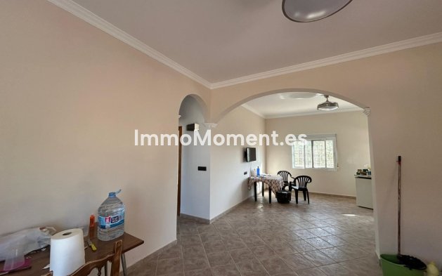 Revente - Villa - Fuente Alamo - Fuente Álamo de Murcia