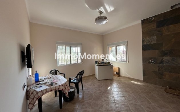 Revente - Villa - Fuente Alamo - Fuente Álamo de Murcia