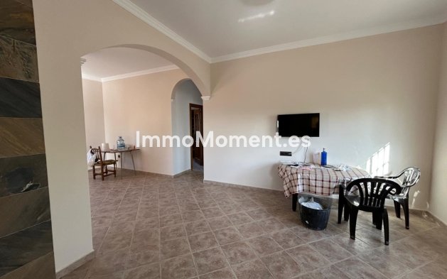 Revente - Villa - Fuente Alamo - Fuente Álamo de Murcia