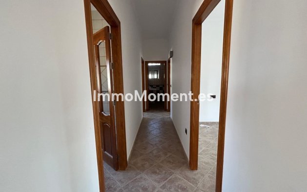 Revente - Villa - Fuente Alamo - Fuente Álamo de Murcia