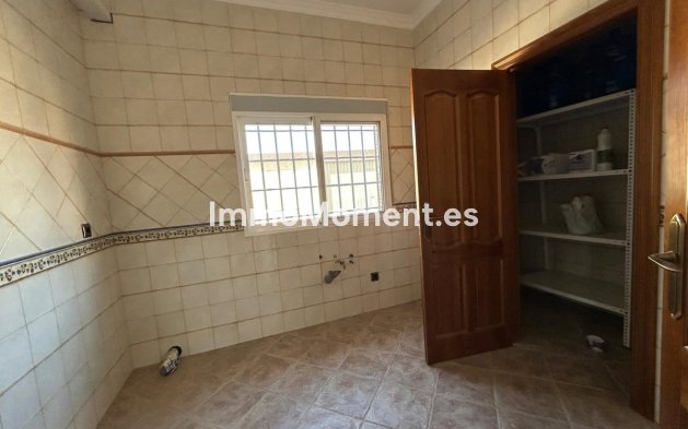 Revente - Villa - Fuente Alamo - Fuente Álamo de Murcia