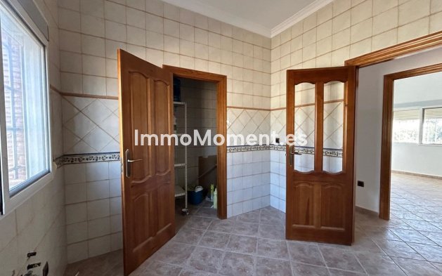 Revente - Villa - Fuente Alamo - Fuente Álamo de Murcia