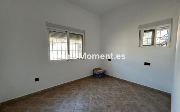 Revente - Villa - Fuente Alamo - Fuente Álamo de Murcia