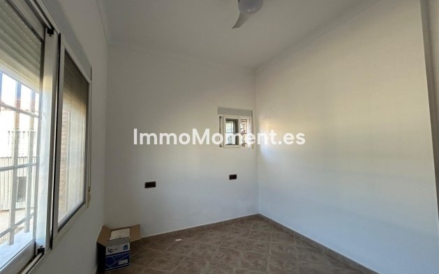 Revente - Villa - Fuente Alamo - Fuente Álamo de Murcia