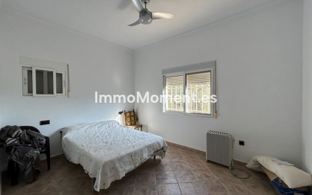 Revente - Villa - Fuente Alamo - Fuente Álamo de Murcia