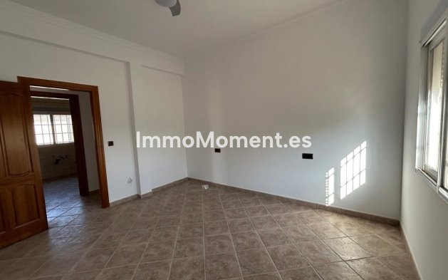 Revente - Villa - Fuente Alamo - Fuente Álamo de Murcia