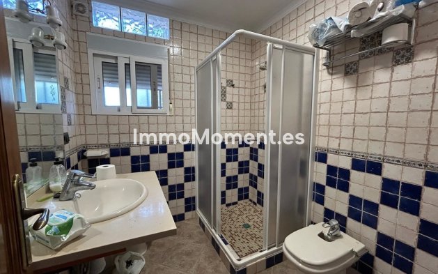 Revente - Villa - Fuente Alamo - Fuente Álamo de Murcia