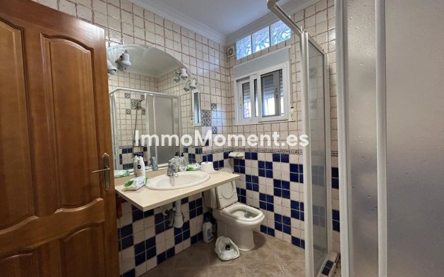 Revente - Villa - Fuente Alamo - Fuente Álamo de Murcia