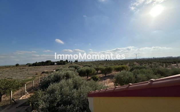 Revente - Villa - Fuente Alamo - Fuente Álamo de Murcia