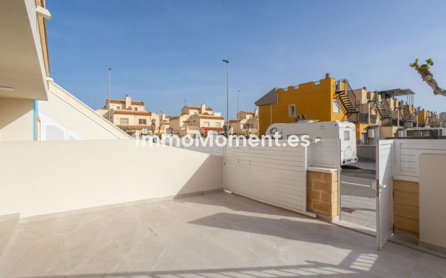 Revente - Appartement - Pilar de la Horadada - Torre de la Horadada