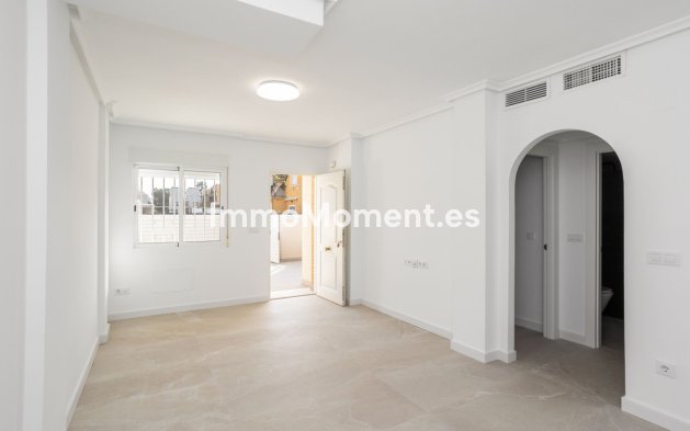 Revente - Appartement - Pilar de la Horadada - Torre de la Horadada