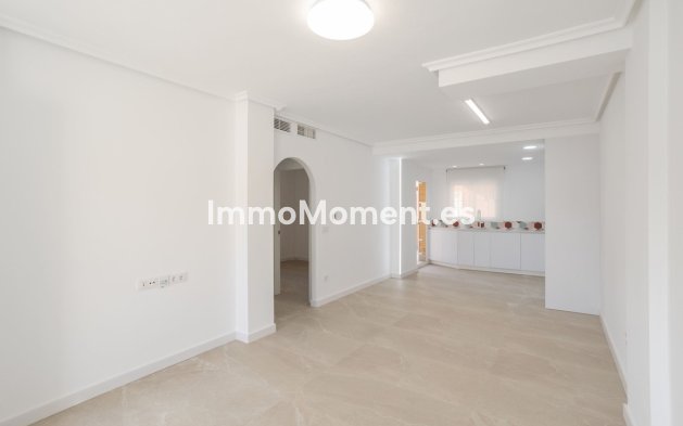 Revente - Appartement - Pilar de la Horadada - Torre de la Horadada