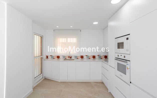 Revente - Appartement - Pilar de la Horadada - Torre de la Horadada